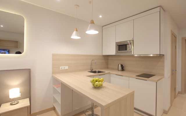 Апартаменты RentalSPb