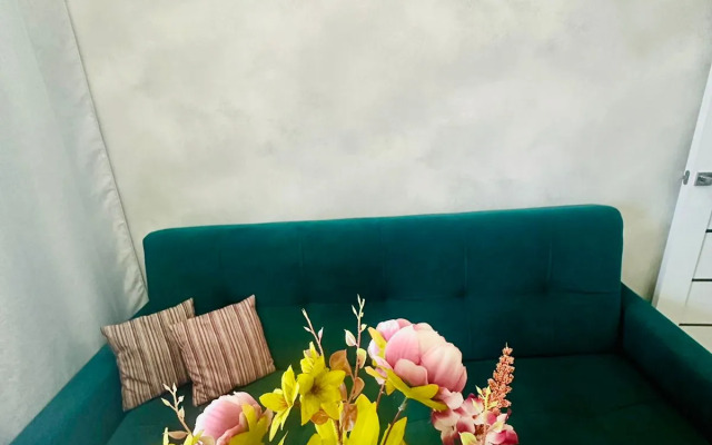 Квартира Мега Рыбное