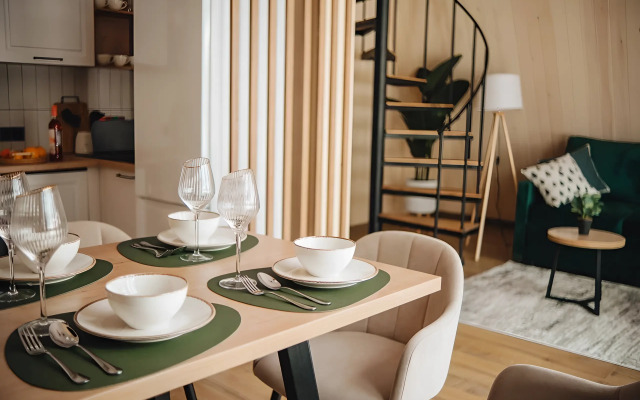 Гостевой Дом Gesh For You