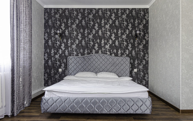 Гостевой дом Турист