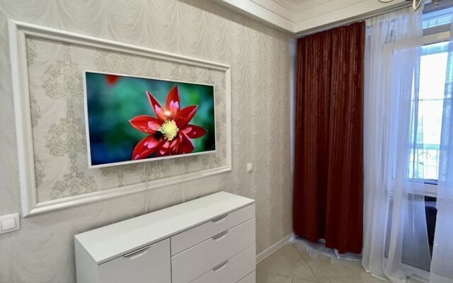 Квартира на улице Санаторная 46