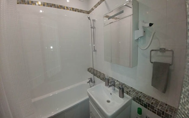 Квартира на Федерации 130А 20186