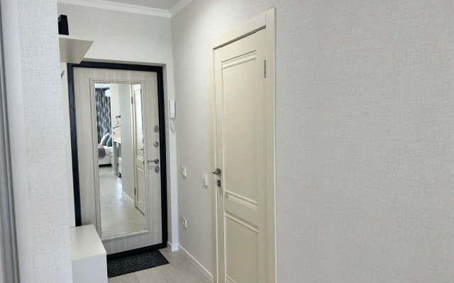 Studiya Na Naberezhnoy Dona Flat