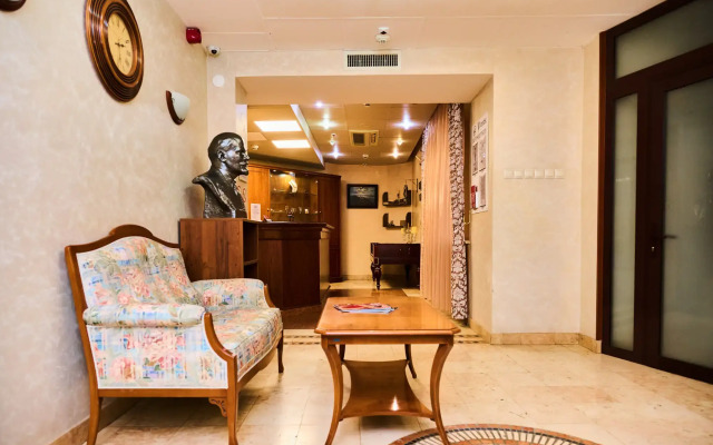 Отель Симбирск