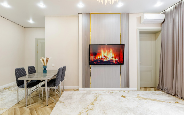Comfy Retreat Flat