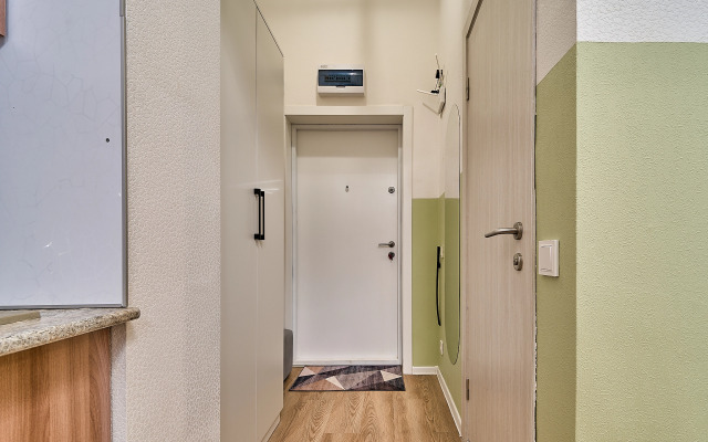 Квартира ПоDelam