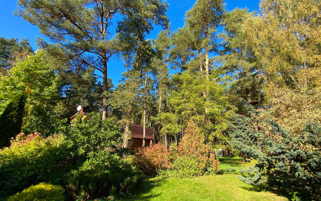 Forto Ranta Mini-hotel