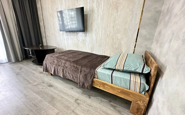 Квартира Юргинская 4/2