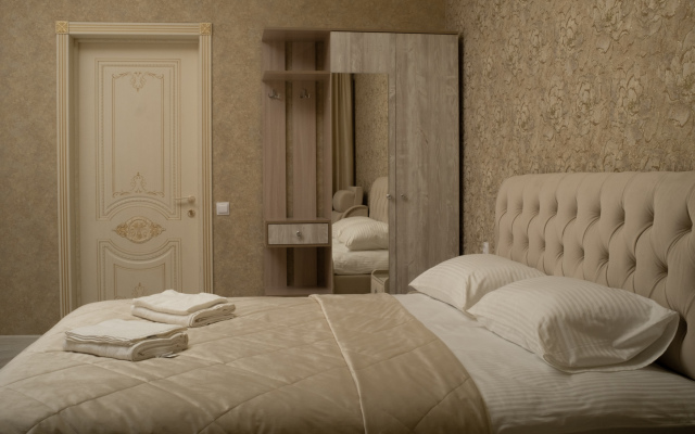Adelina Guest House