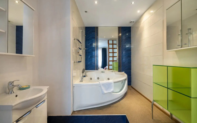 Bonapart s Royalem Apartments