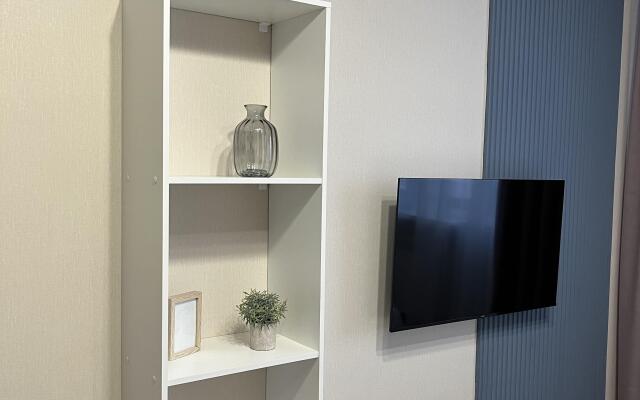 Квартира 1-к квартира в центре