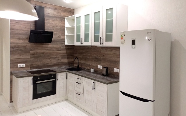 Квартира Скандинавия