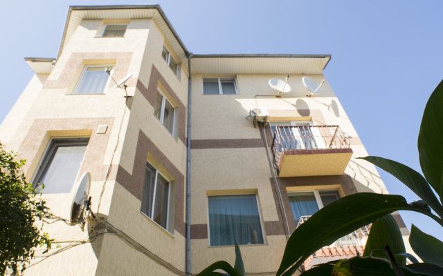 Vstrecha Guest house