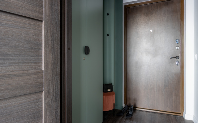 Квартира Magic Holiday с кондиционером