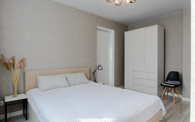 Апартаменты Недалеко от Центра Города