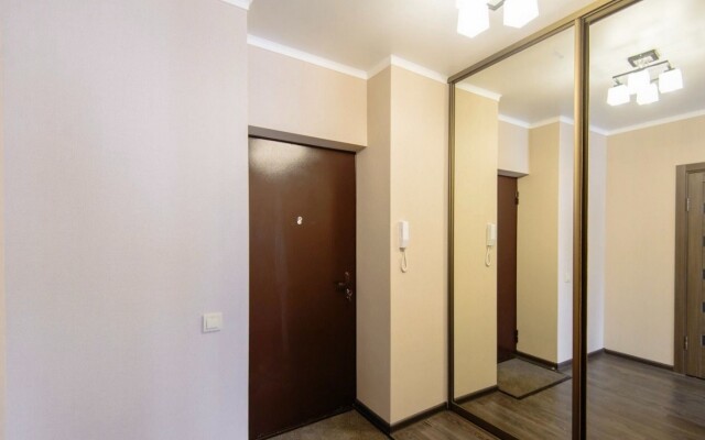 Апартаменты ЖК Гвардейский 2 207