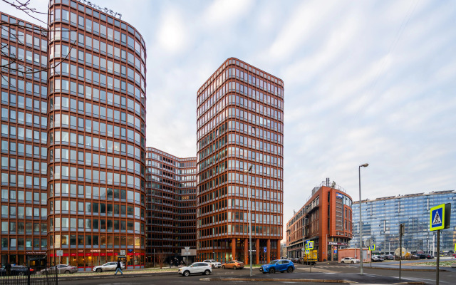 Квартира Rentalspb