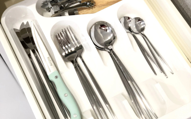 Квартира Toris Apartaments