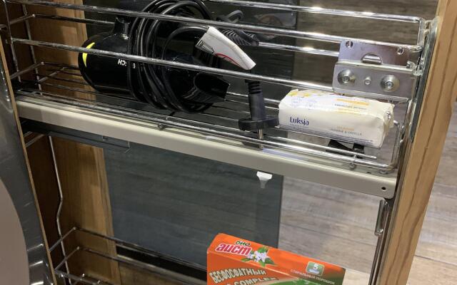 Квартира Atmosphera