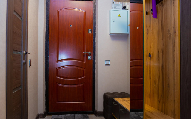 R&E Onego View Flat