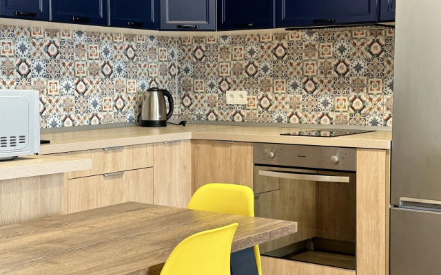 Апартаменты Комфорт на Лескова 42