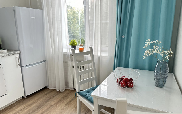 Квартира Премиальная на Комсомольской