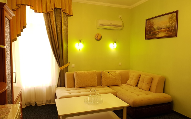 Fortuna Hotel