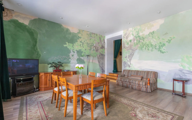 Апартаменты a.m. Rooms Galernaya street River View