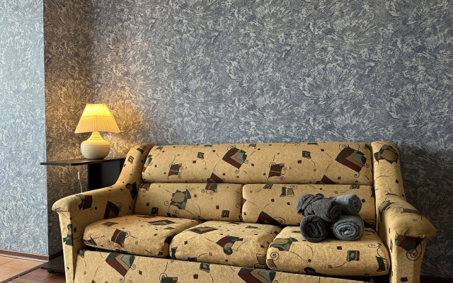 Квартира 1-ком Георгиевская 3-18 Калуга центр КакДома