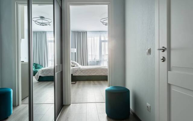 Vidovaya Flat