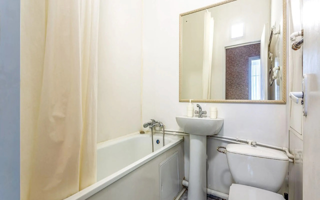 Квартира Апартаменты