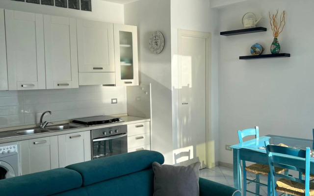 Residenza Mare di Sotto Sorrento