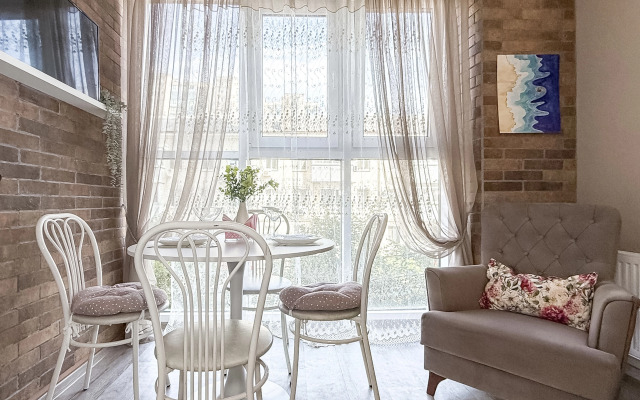 Квартира Энгельса 95 2 Этаж