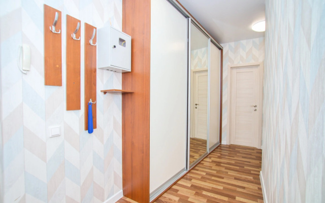 Apartment Atmosphere-Romantic