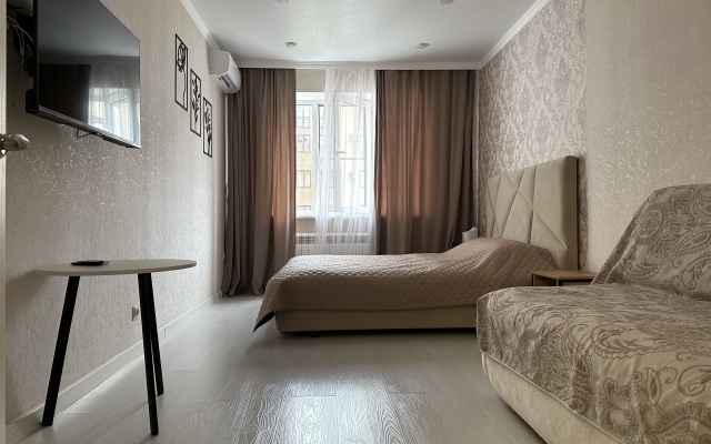 Квартира Evva