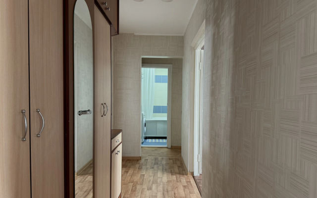 Квартира Просторная светлая на 8 гостей