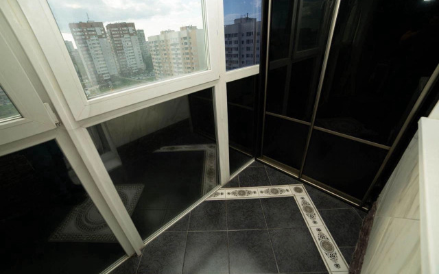 Квартира 66 на улице Крупносортщиков 12А