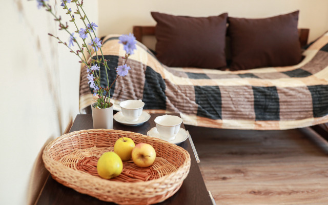 Garnet Apartments Uyut Flat
