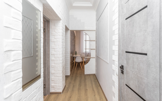Alte Haus Flat