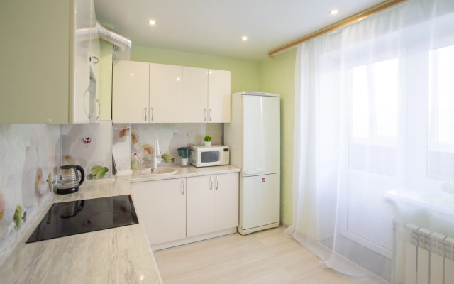 Квартира Уютная 2 Кровати