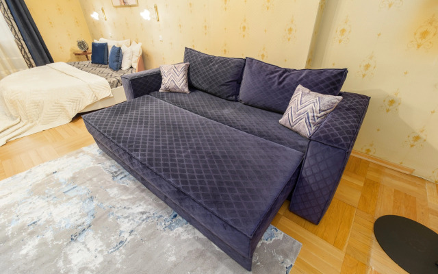 Апартаменты на канале Грибоедова 14