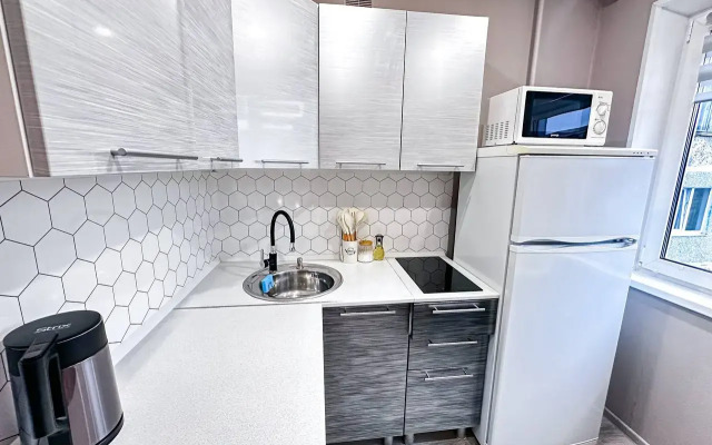 Квартира для Вашего идеального отдыха с бесконтактным заселением сеть Как дома - фото 5