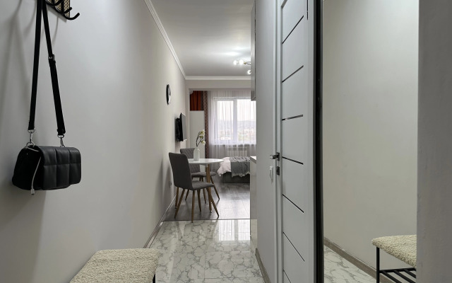 Terrakota S Vidom Na Gory Apartments