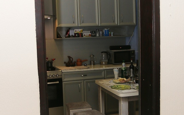 Ot Russkoj Sluzhbyi Servisa Guest House