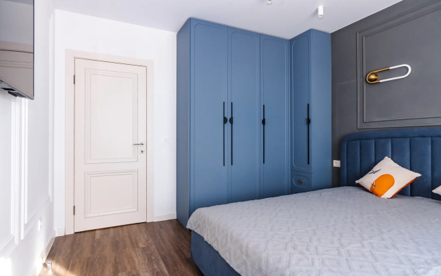 Квартира BedAndRest  на улице Литейная 95