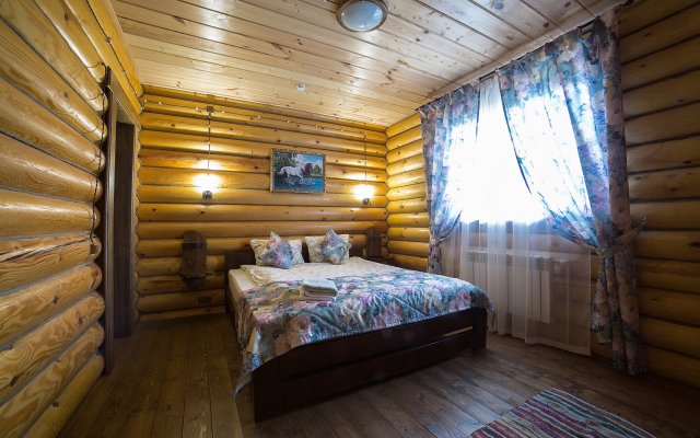 Guest house Krasnaya Usadba