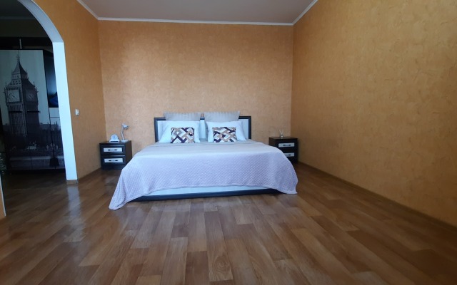 1 Komnatnaya Kvartira Flat