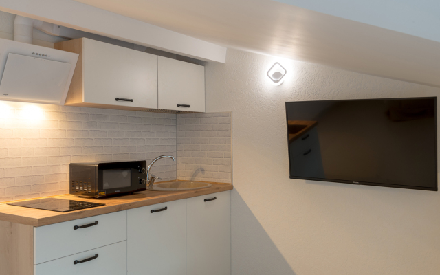 Apartments Sacvoyage 7