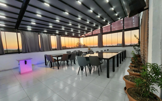 Batumi Lalasa Hotel