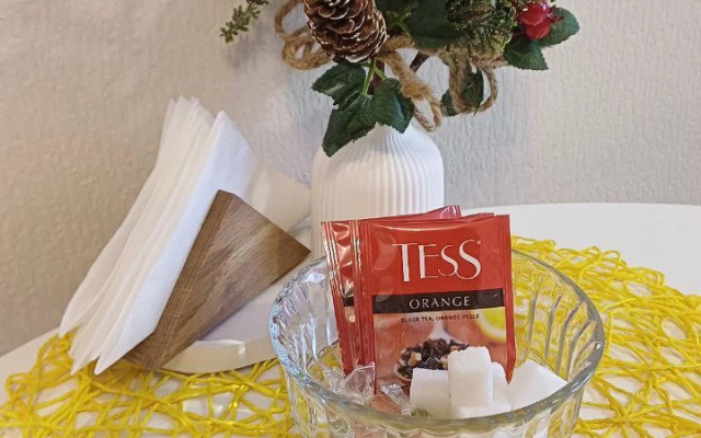 Квартира на улице Латвийская 58/3